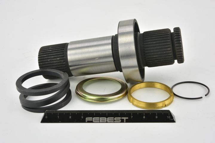 Pusašis FEBEST 2312-TRT5LH