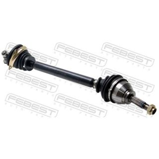 Pusašis FEBEST 2414-LOGLH