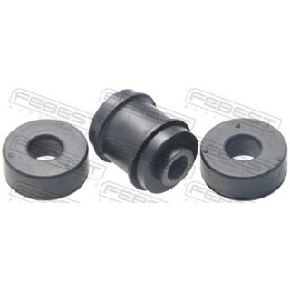 Montavimo komplektas, amortizatorius FEBEST BZAB-046-KIT