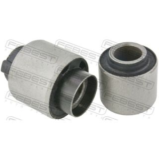 Montavimo komplektas, amortizatorius FEBEST HYAB-CM10SAR-KIT