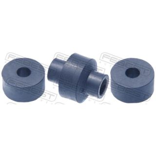 Montavimo komplektas, amortizatorius FEBEST MZAB-129-KIT