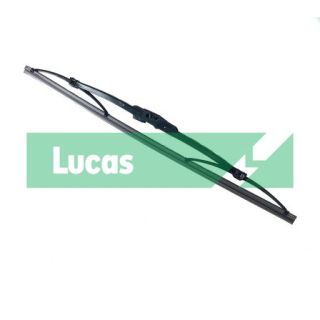 Valytuvai LUCAS LWCR12E