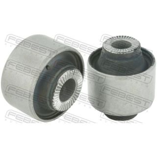 Montavimo komplektas, amortizatorius FEBEST TAB-578-KIT