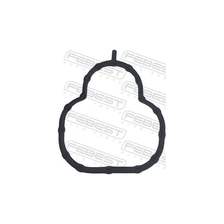 Tarpiklis, įsiurbimo kolektorius FEBEST 05402-001