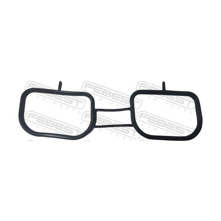 Tarpiklis, įsiurbimo kolektorius FEBEST 24402-001