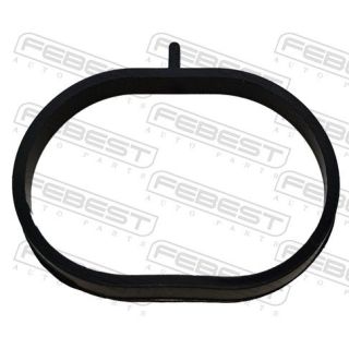 Tarpiklis, įsiurbimo kolektorius FEBEST 24402-002