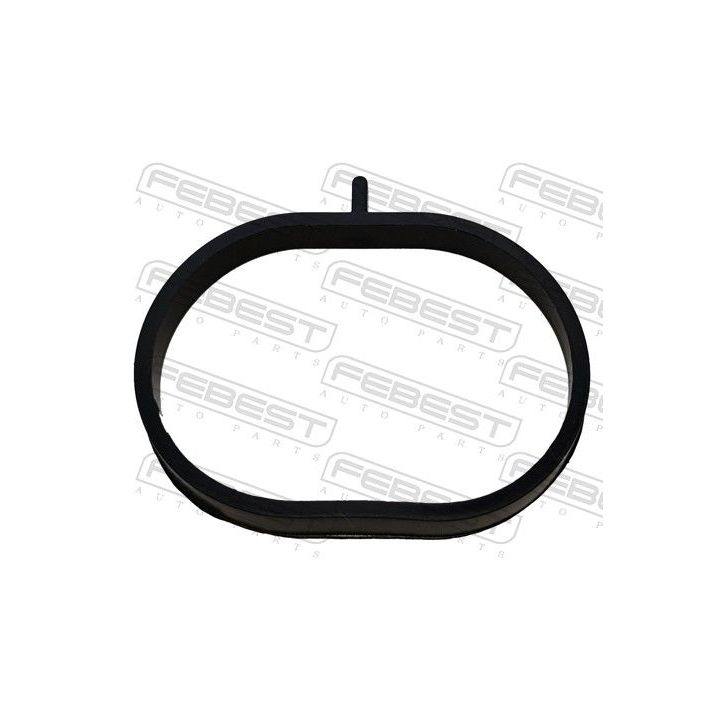 Tarpiklis, įsiurbimo kolektorius FEBEST 24402-002