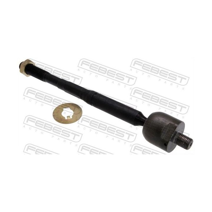 Vidinė skersinė vairo trauklė FEBEST 0122-ACU25