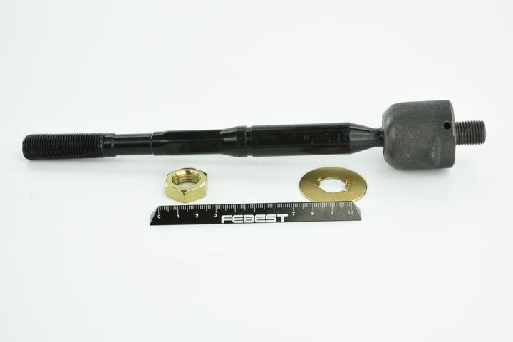 Vidinė skersinė vairo trauklė FEBEST 0122-ACU25