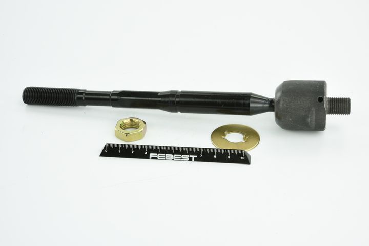 Vidinė skersinė vairo trauklė FEBEST 0122-ACU25