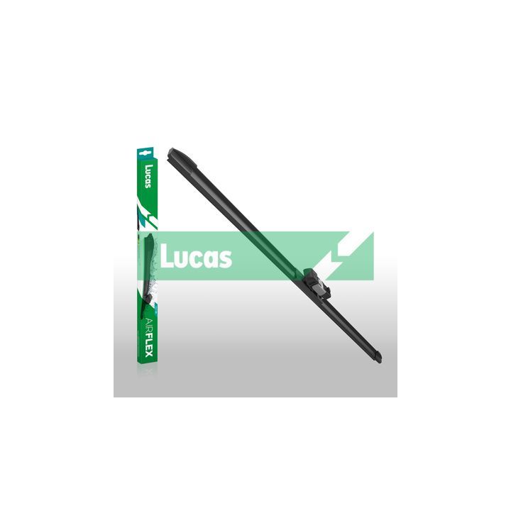 Valytuvai LUCAS LWDF16A