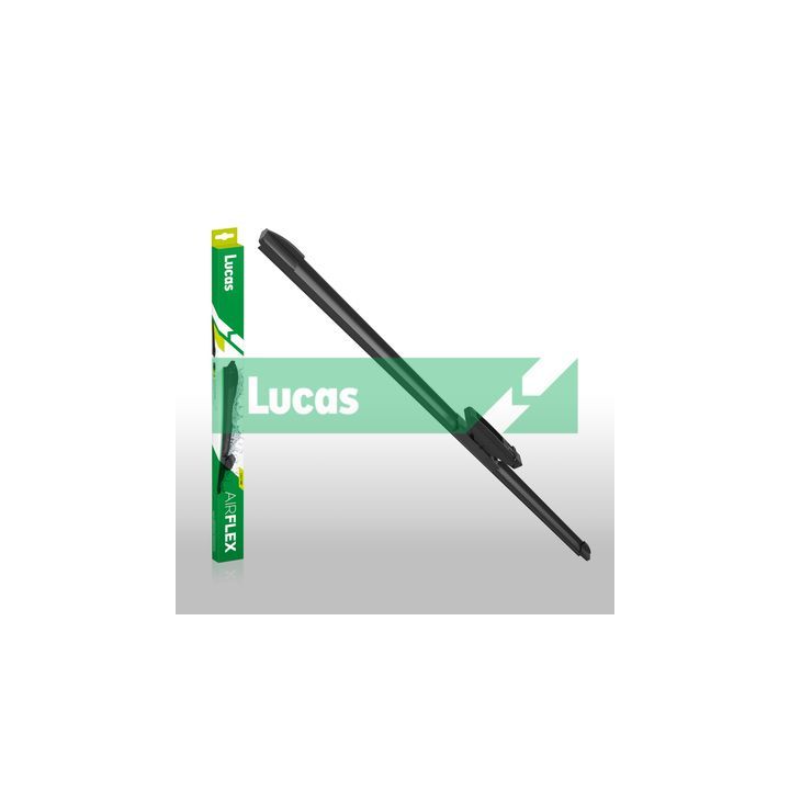 Valytuvai LUCAS LWDF18E