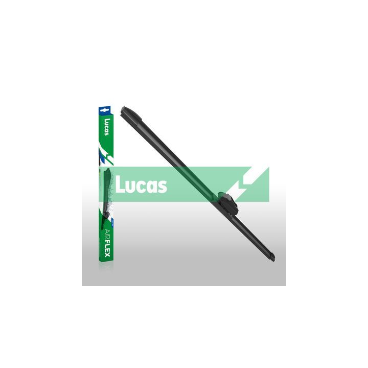 Valytuvai LUCAS LWDF19