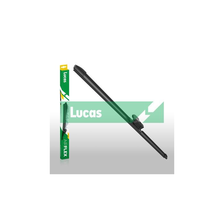 Valytuvai LUCAS LWDF24X