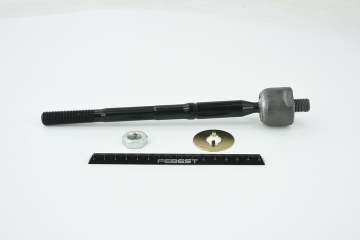 Vidinė skersinė vairo trauklė FEBEST 0122-GX110