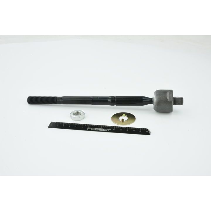 Vidinė skersinė vairo trauklė FEBEST 0122-GX110