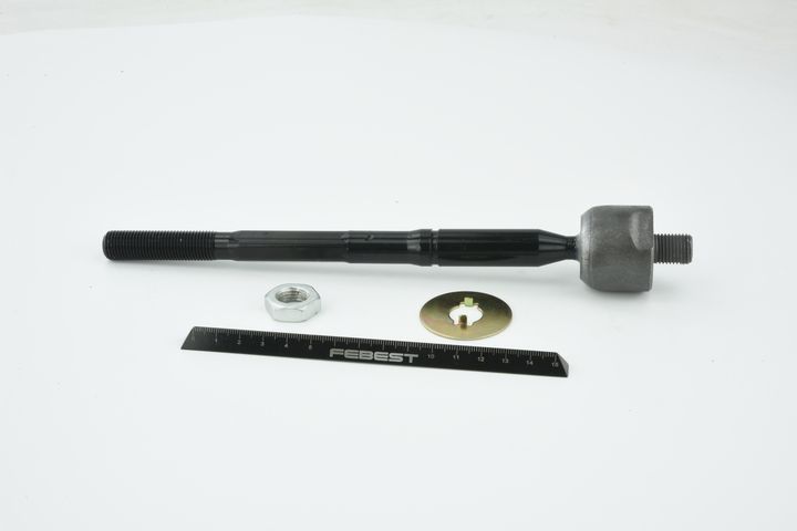 Vidinė skersinė vairo trauklė FEBEST 0122-GX110