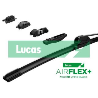 Valytuvai LUCAS LWMF22