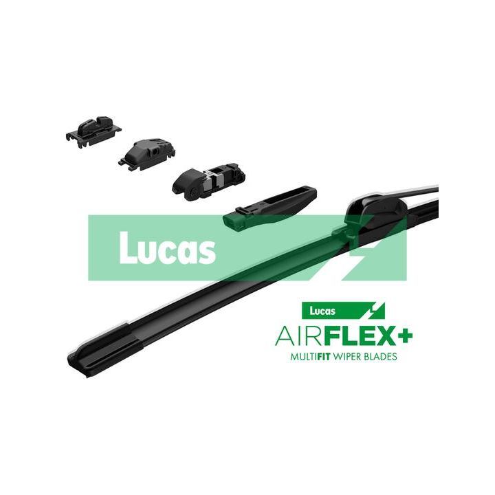 Valytuvai LUCAS LWMF22