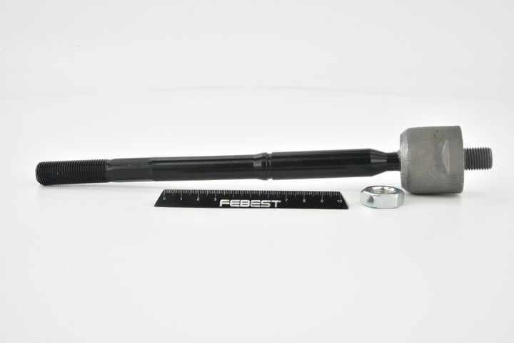 Vidinė skersinė vairo trauklė FEBEST 0122-X2WD