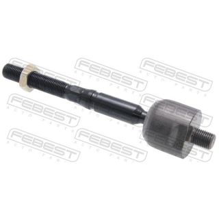 Vidinė skersinė vairo trauklė FEBEST 0122-X4WD