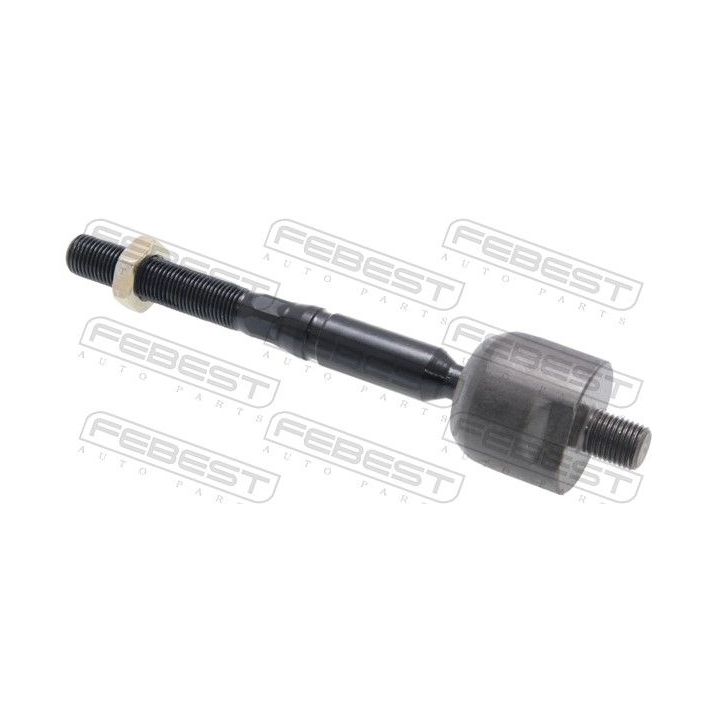 Vidinė skersinė vairo trauklė FEBEST 0122-X4WD