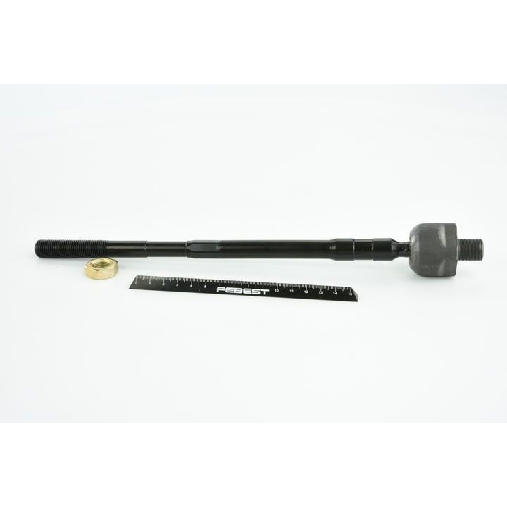 Vidinė skersinė vairo trauklė FEBEST 0222-CA33