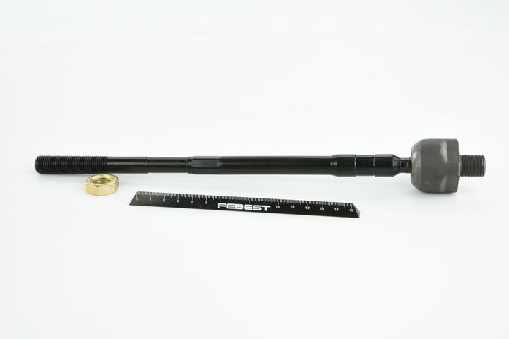 Vidinė skersinė vairo trauklė FEBEST 0222-CA33