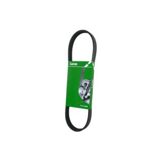 V formos rumbuoti diržai LUCAS 6PK1020L