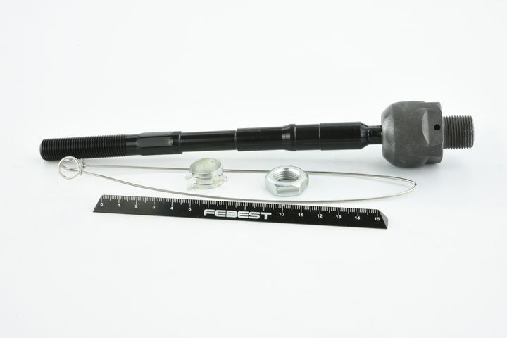 Vidinė skersinė vairo trauklė FEBEST 0222-FX35