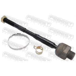 Vidinė skersinė vairo trauklė FEBEST 0222-J10F