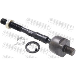 Vidinė skersinė vairo trauklė FEBEST 0222-J50