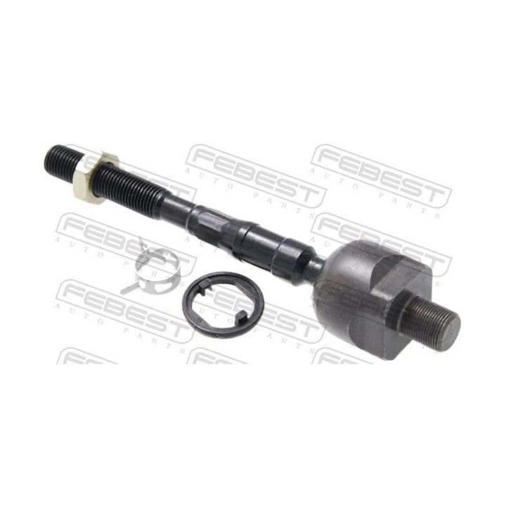 Vidinė skersinė vairo trauklė FEBEST 0222-J50