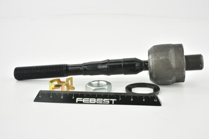 Vidinė skersinė vairo trauklė FEBEST 0222-J50