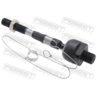 Vidinė skersinė vairo trauklė FEBEST 0222-S51