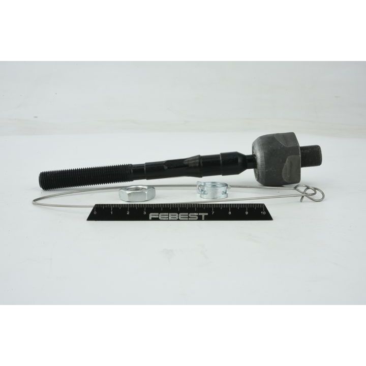 Vidinė skersinė vairo trauklė FEBEST 0222-Y51