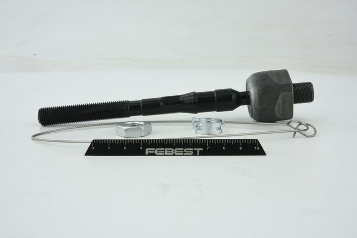 Vidinė skersinė vairo trauklė FEBEST 0222-Y51