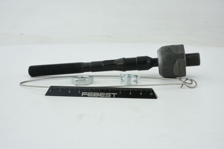 Vidinė skersinė vairo trauklė FEBEST 0222-Y51