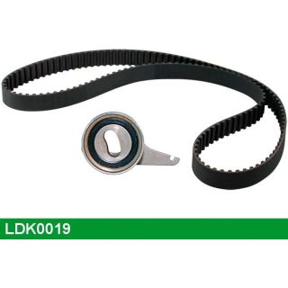 Paskirstymo diržo komplektas LUCAS LDK0019