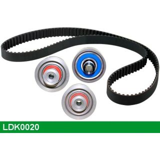Paskirstymo diržo komplektas LUCAS LDK0020