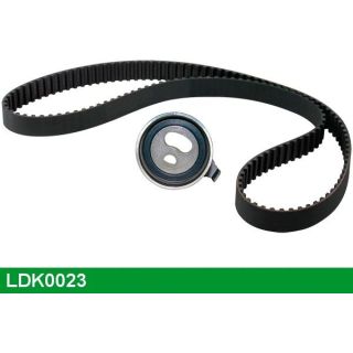 Paskirstymo diržo komplektas LUCAS LDK0023