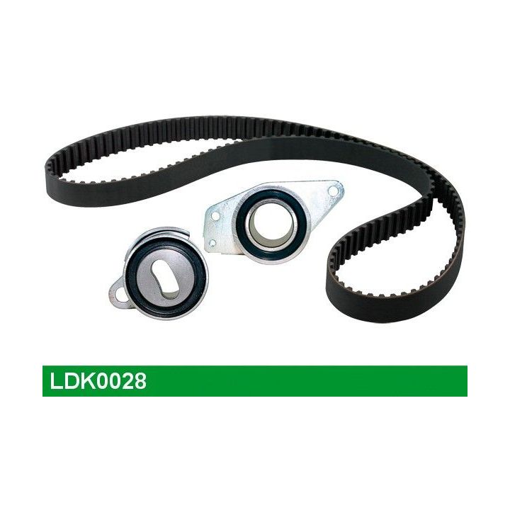 Paskirstymo diržo komplektas LUCAS LDK0028