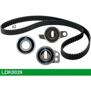 Paskirstymo diržo komplektas LUCAS LDK0029