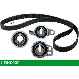 Paskirstymo diržo komplektas LUCAS LDK0030