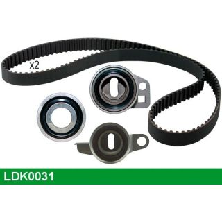 Paskirstymo diržo komplektas LUCAS LDK0031