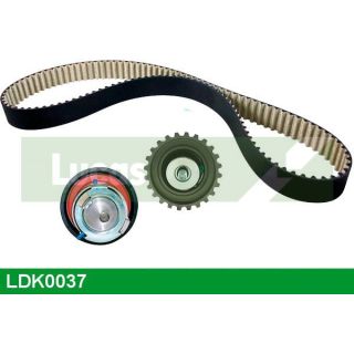 Paskirstymo diržo komplektas LUCAS LDK0037
