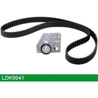 Paskirstymo diržo komplektas LUCAS LDK0041
