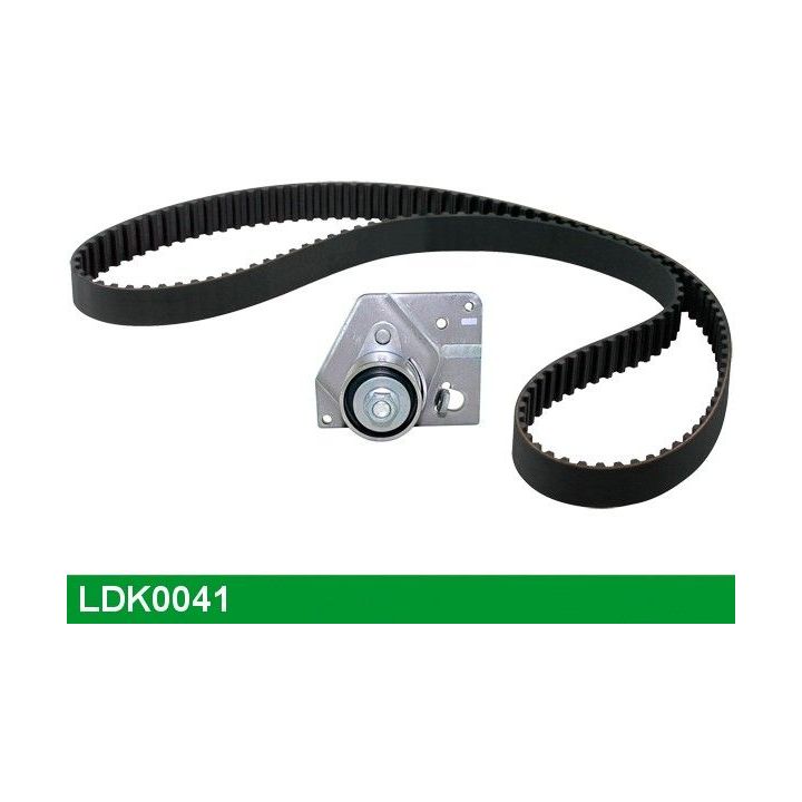 Paskirstymo diržo komplektas LUCAS LDK0041