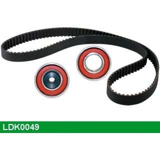 Paskirstymo diržo komplektas LUCAS LDK0049