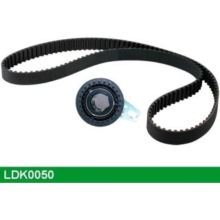 Paskirstymo diržo komplektas LUCAS LDK0050